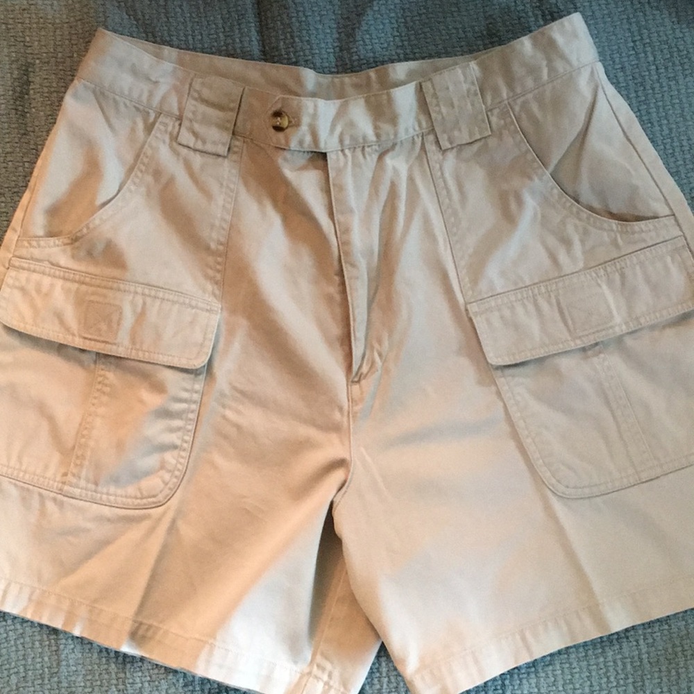 Susquehanna Trail Outfitters shorts